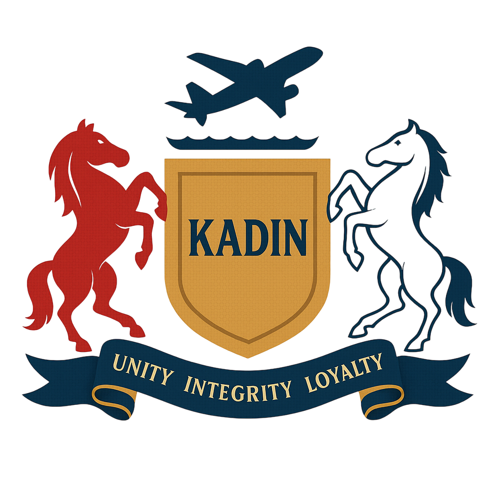 Logo Kadin Embaloh Hilir